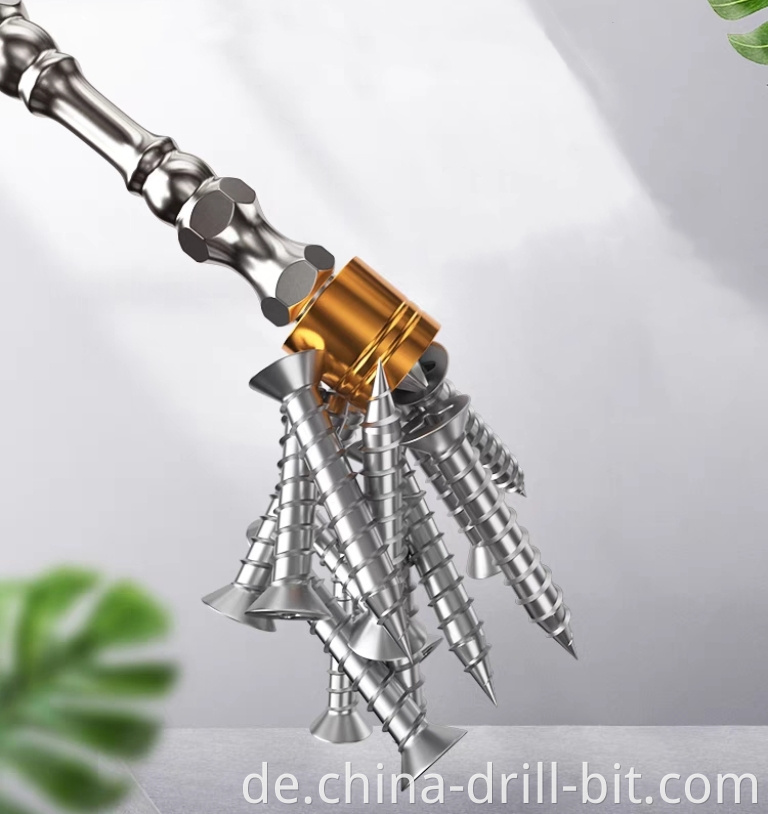 electric drill screwdriver bits